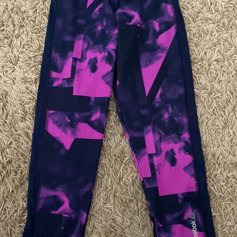 Legging on sale reebok original