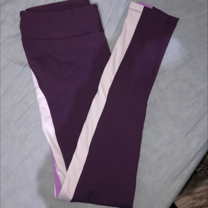 Calca 2024 legging romance