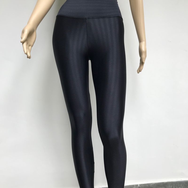 Legging Slimmer Azteca Janira