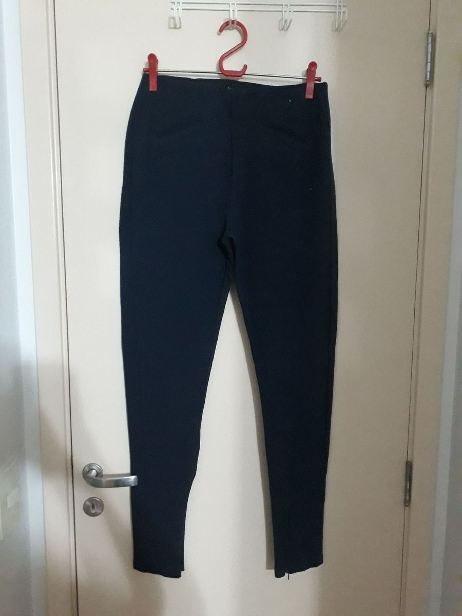 calça social legging