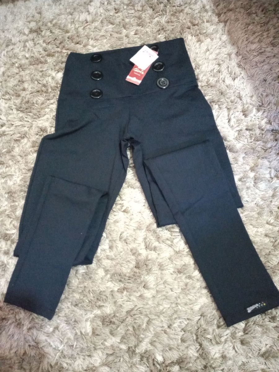 calca legging vb girl