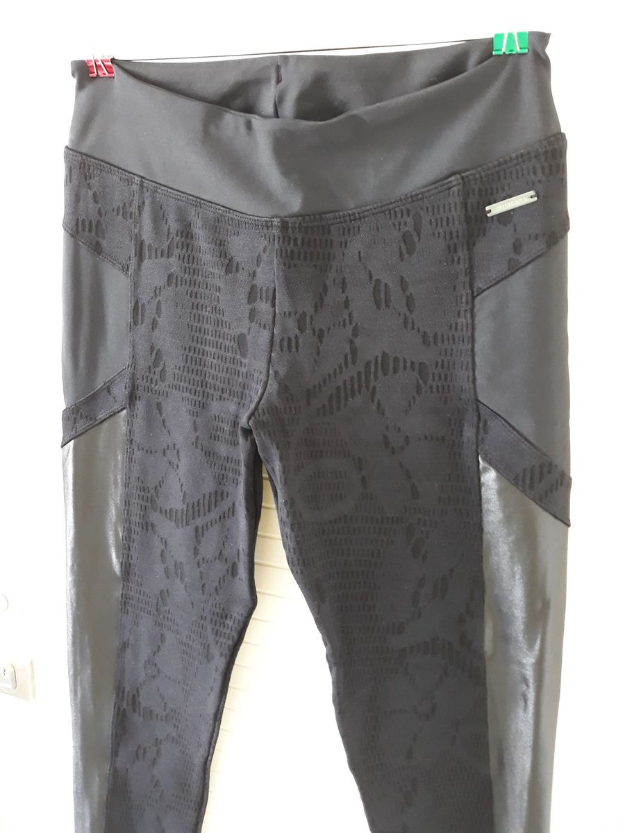 calça legging track field