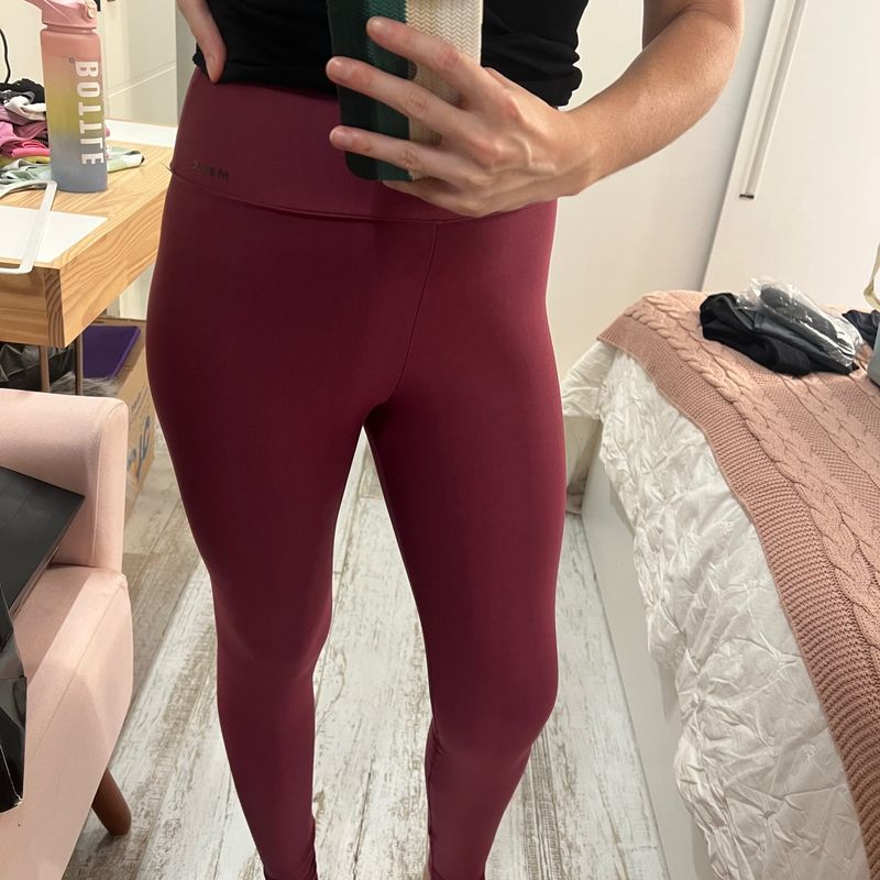 Calça legging sale memo