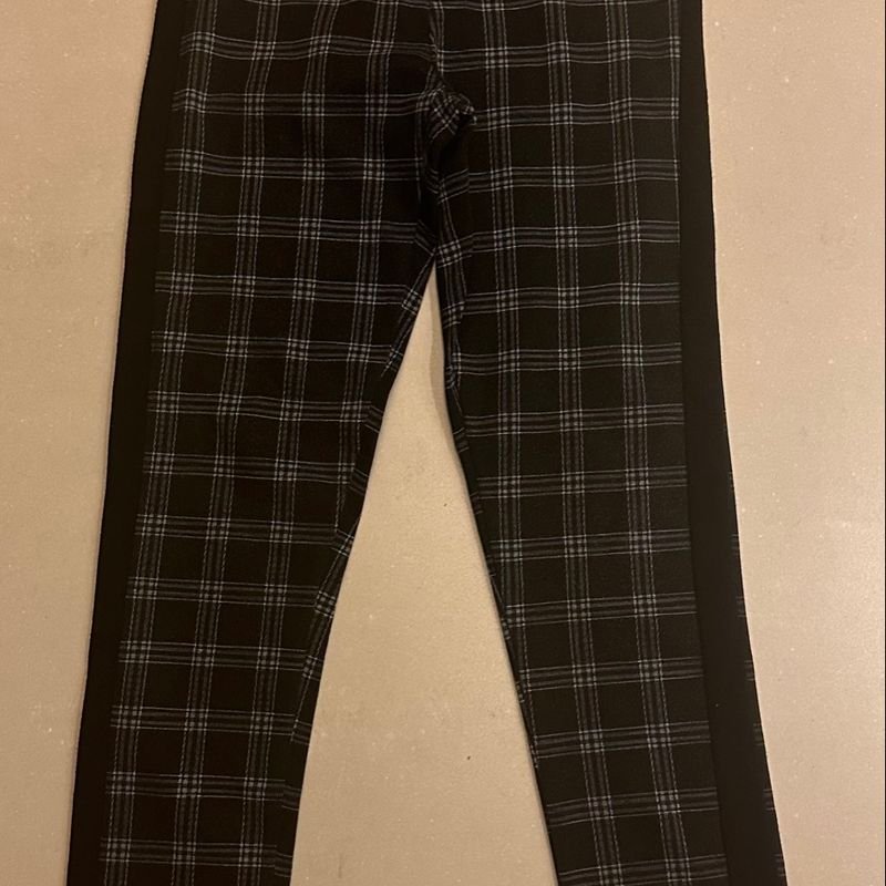 Calça Legging - Zara - 11 Anos Calça