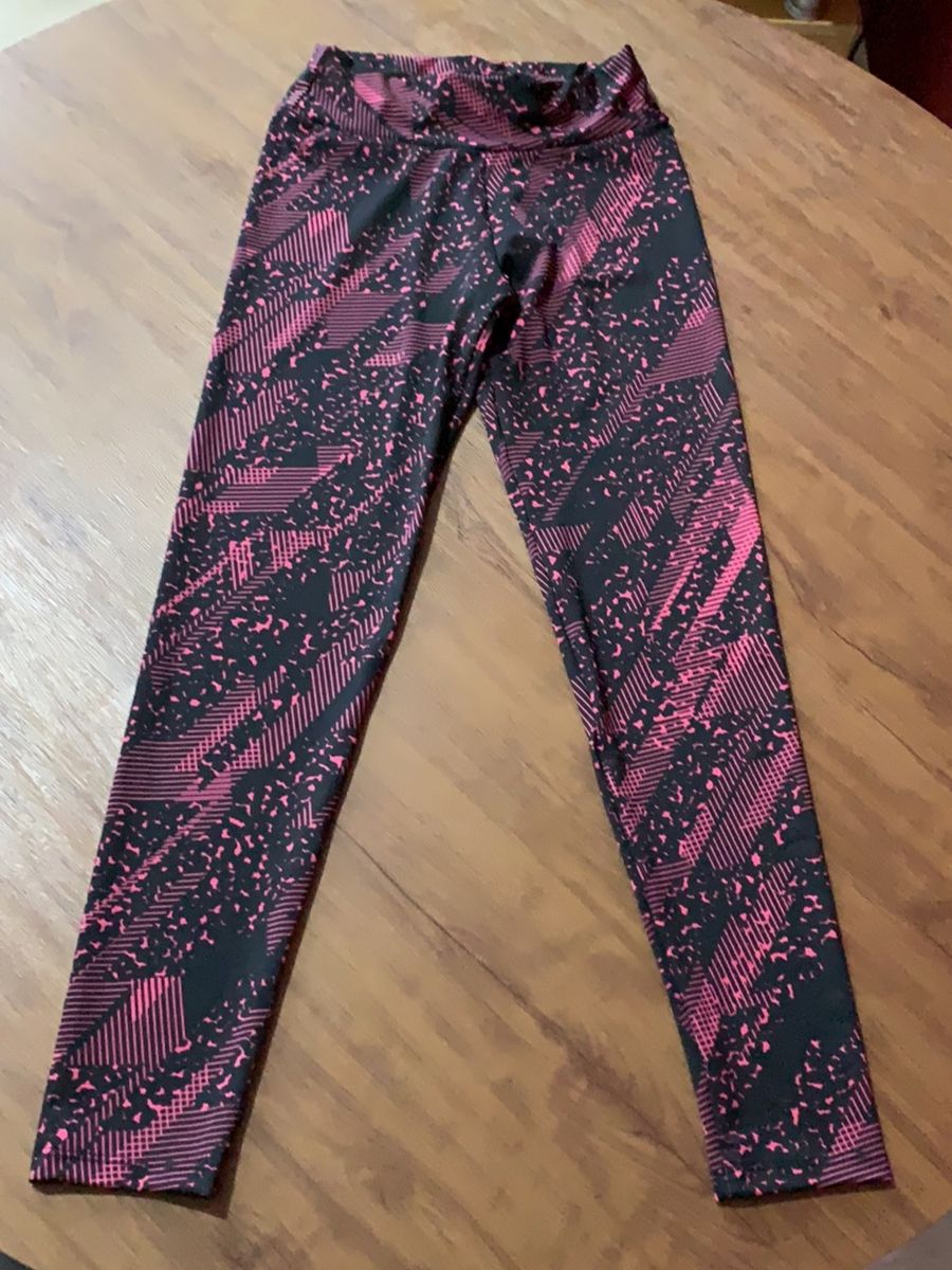 calça legging adidas centauro