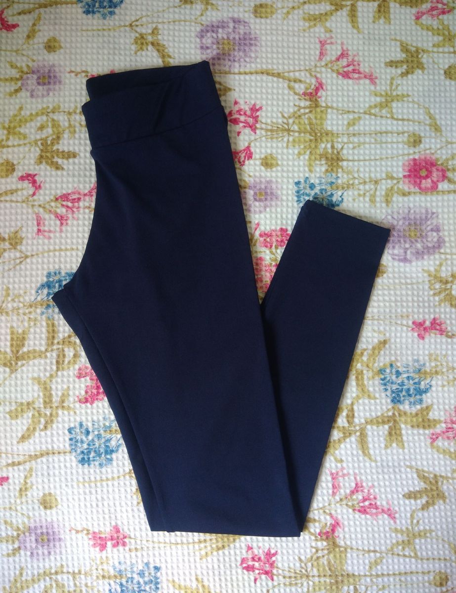 calça legging lunender