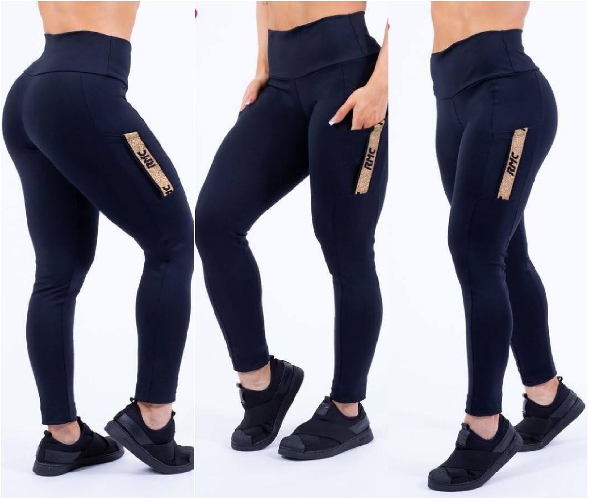 Calca Legging Romance