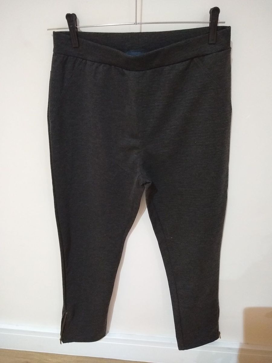 calça legging feminina riachuelo