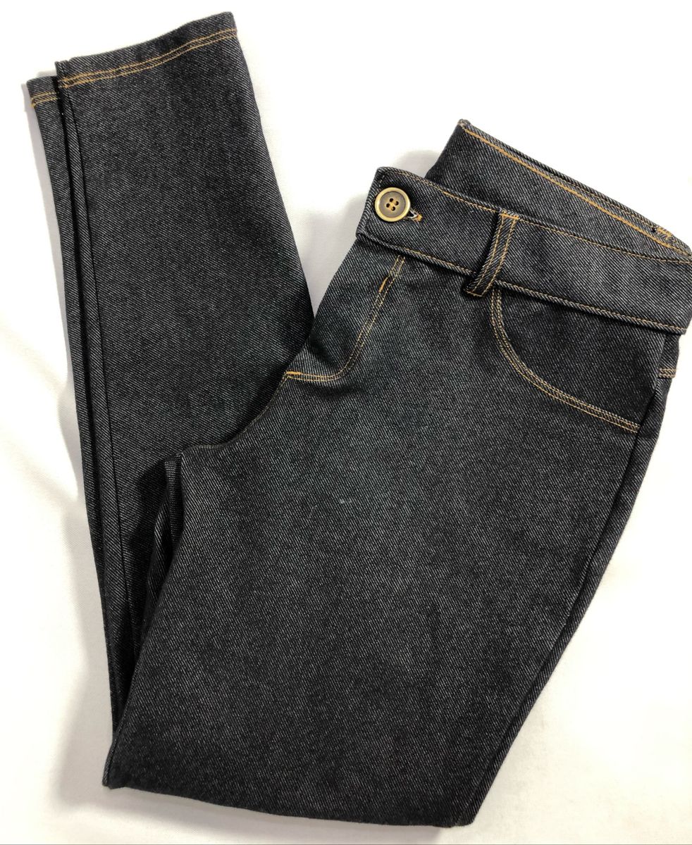 calça jeans demillus