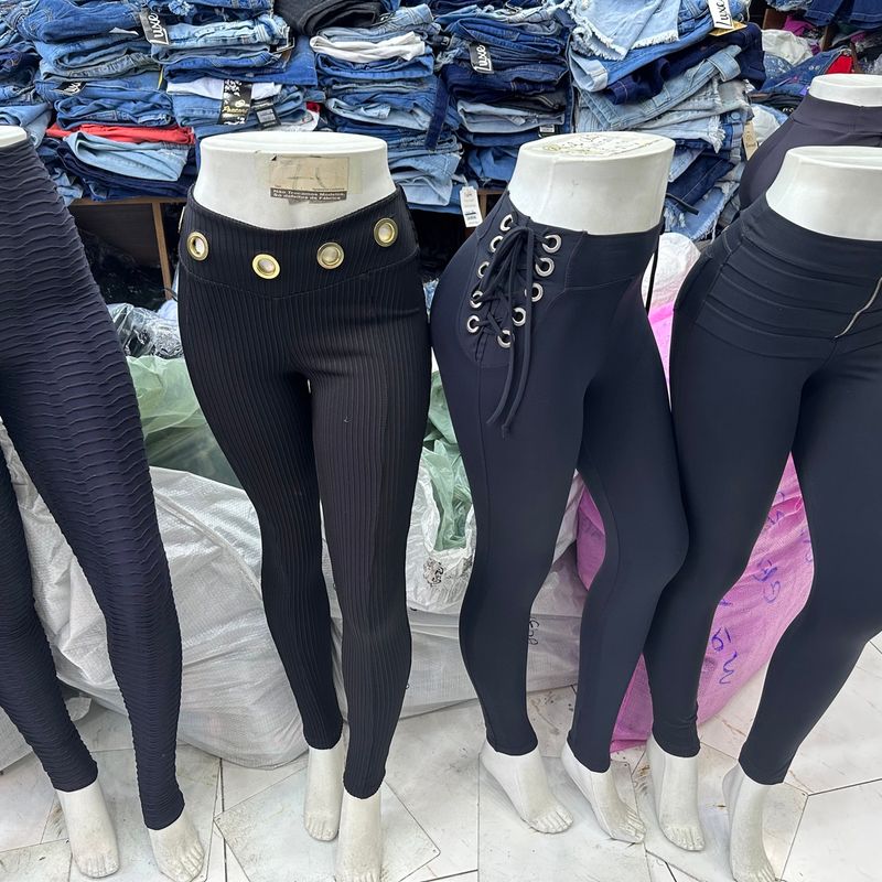 Legue calça sales