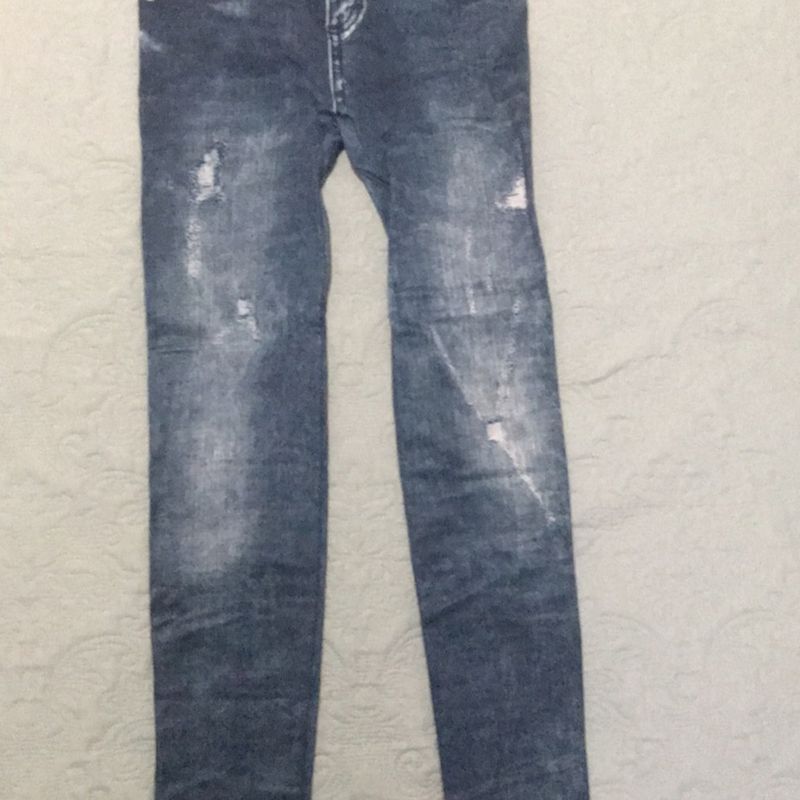 Calça lejeans best sale da polishop