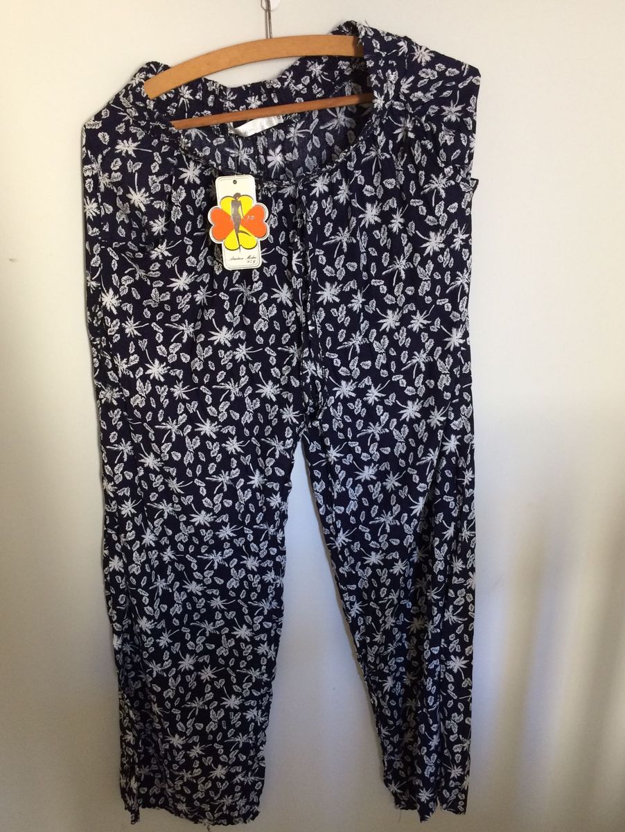calça feminina leve