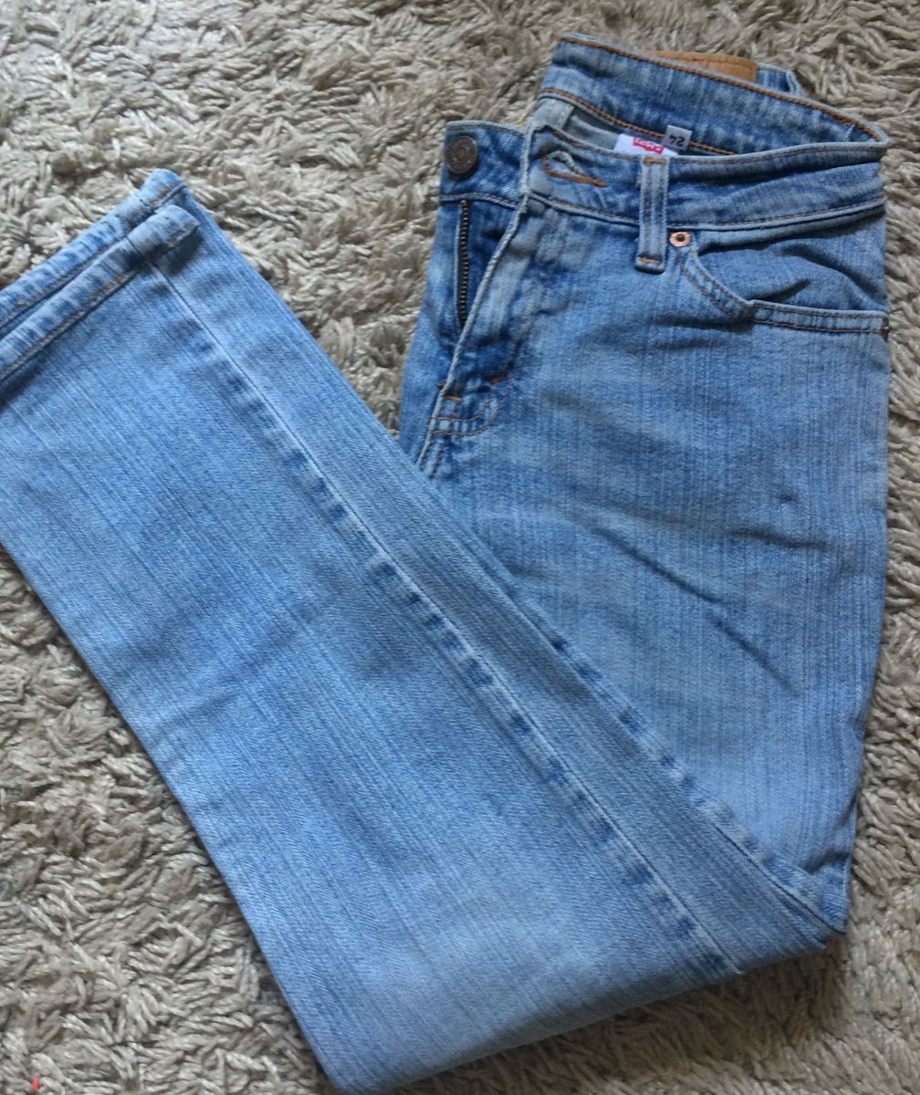calça levis 511 feminina