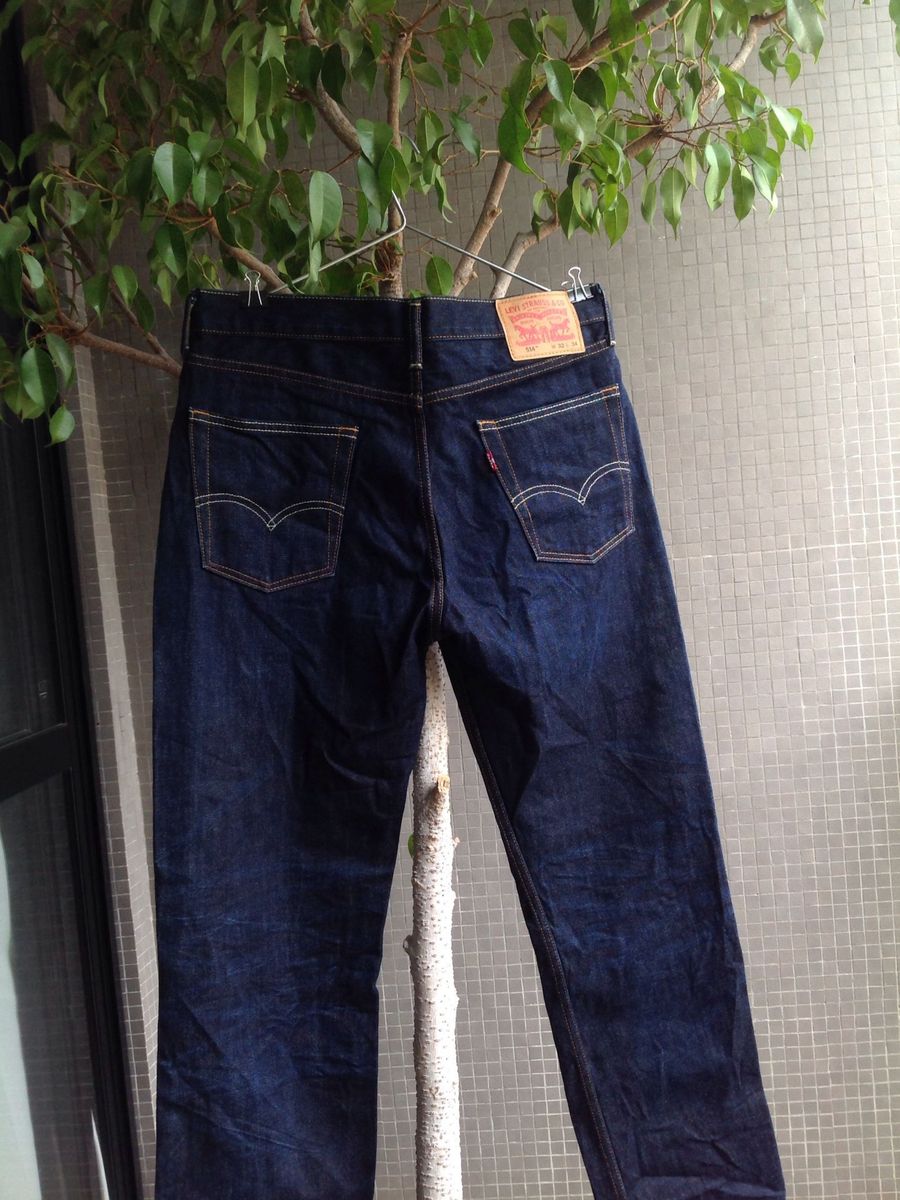 levis 514 feminina