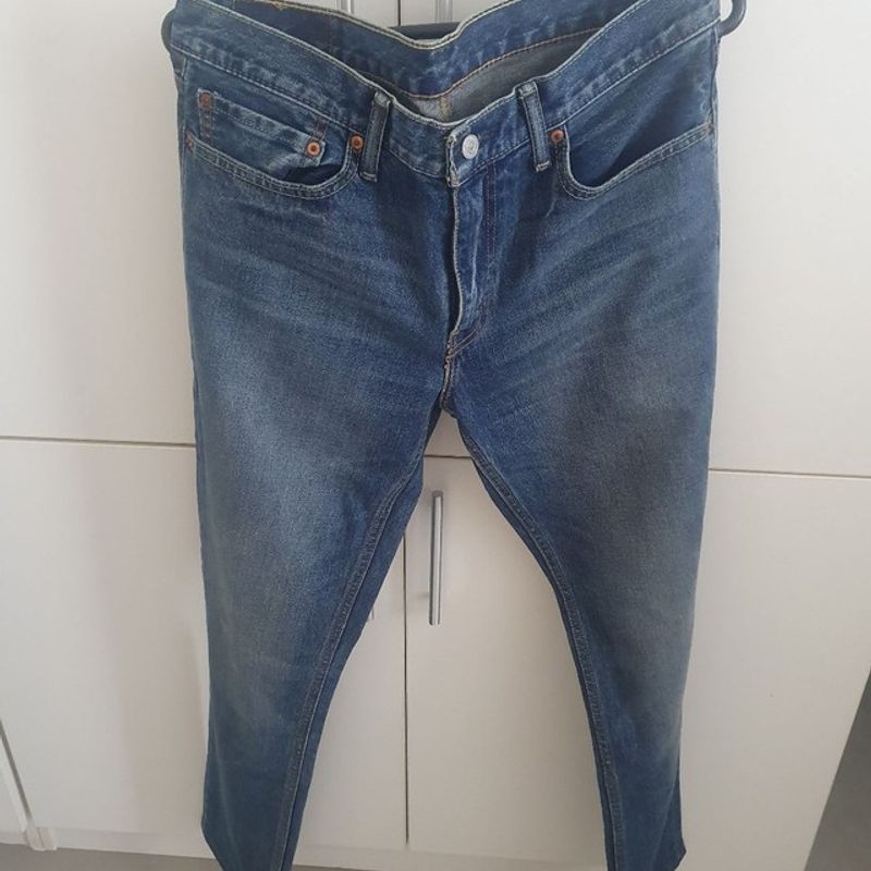 Levis hot sale 511 34x34