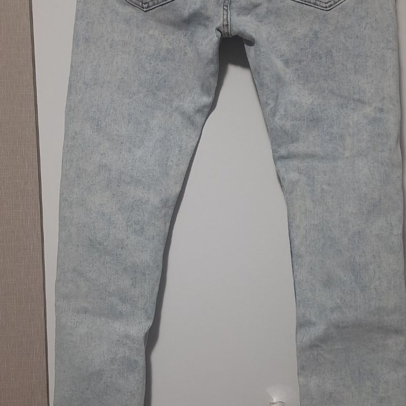 Calça store levis 519