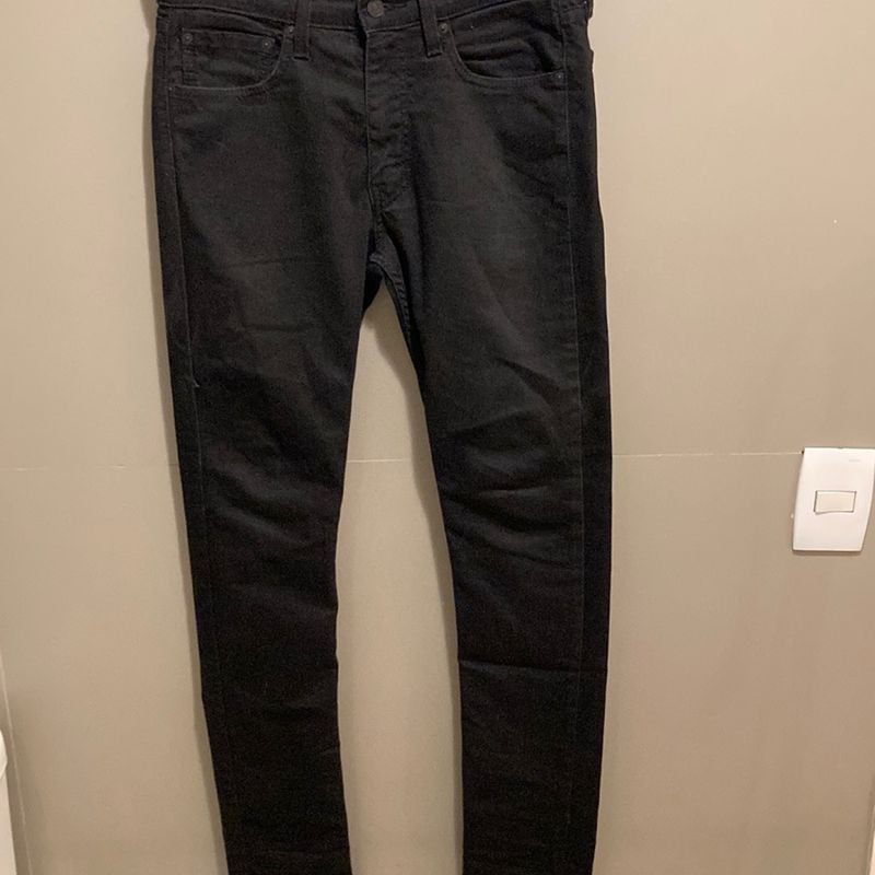 Calça levis sale 519