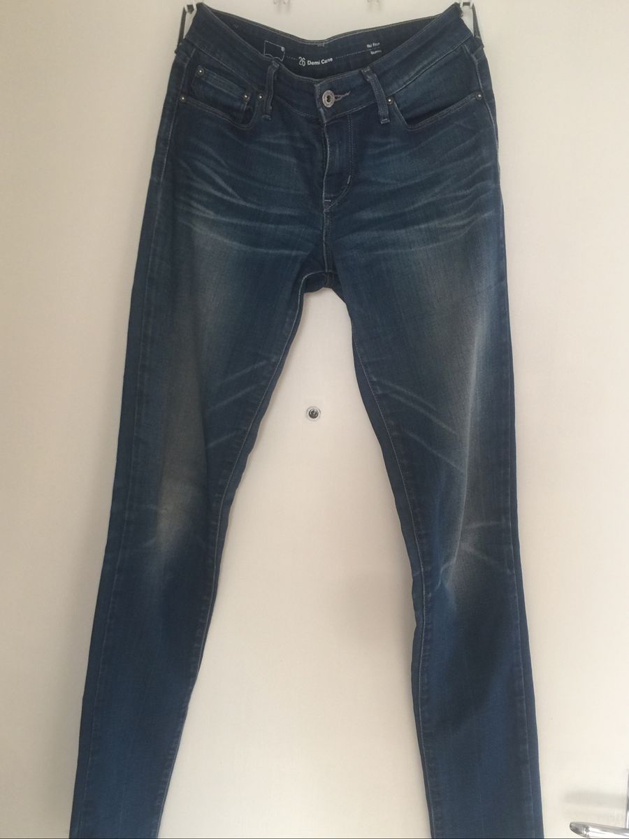 levis 26 demi curve