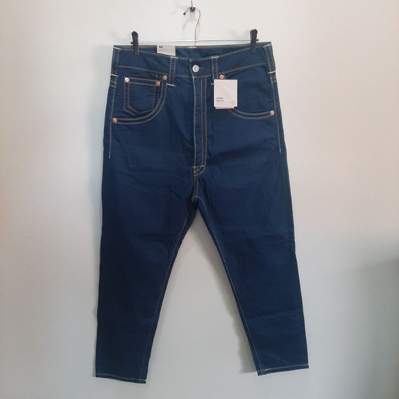 Levis extreme taper shop