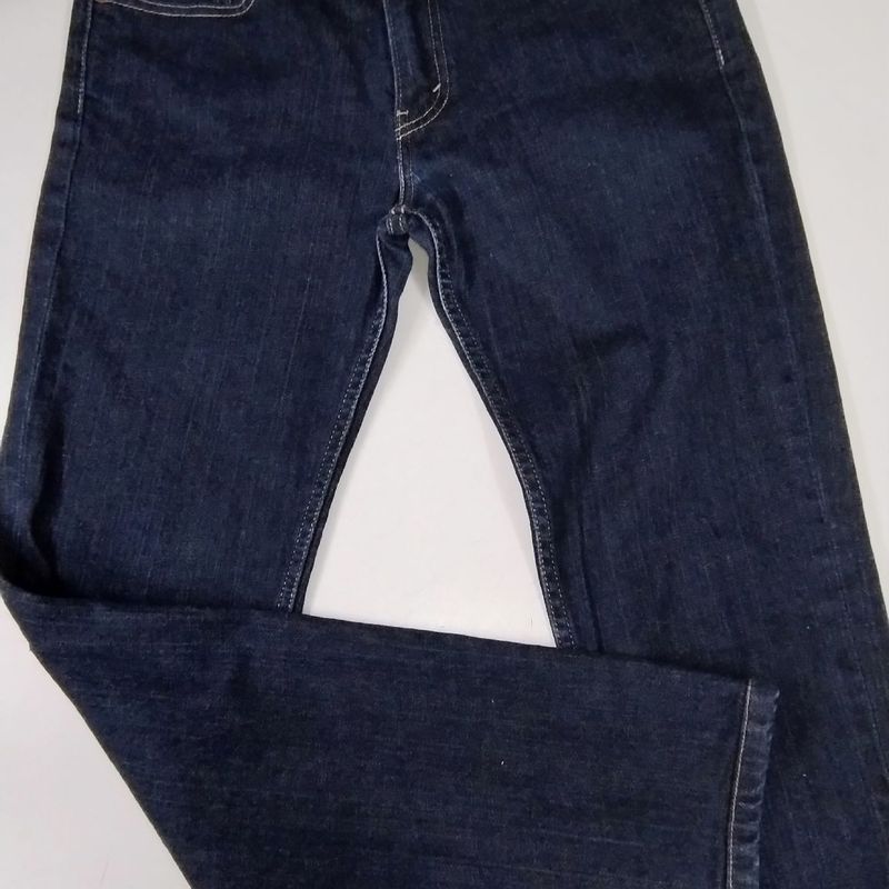 Calça levis masculina com elastano cheap