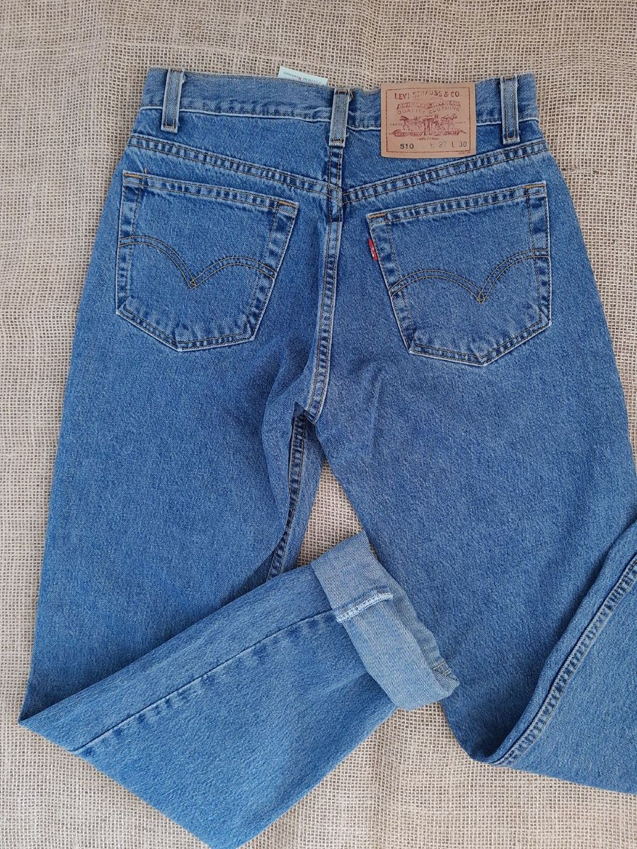levis 510 feminina