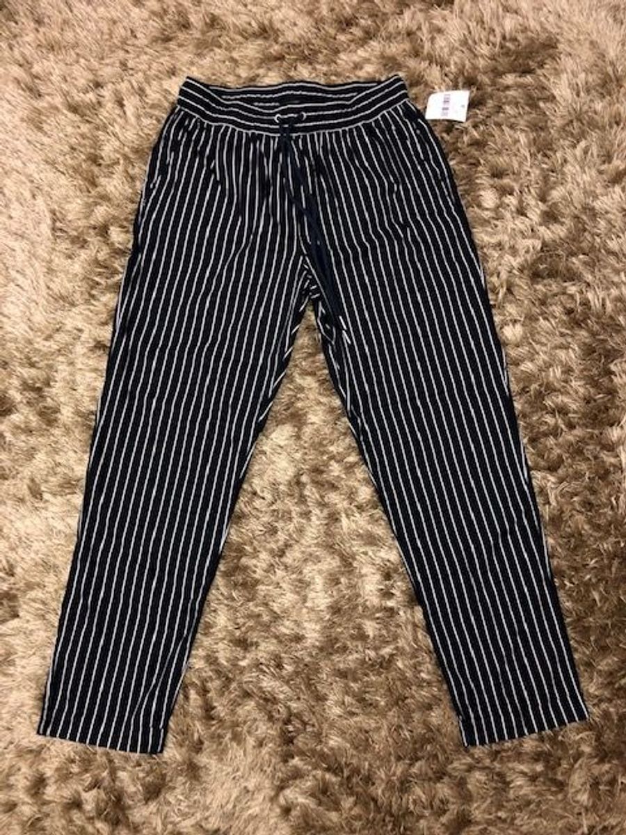 calça forever 21 masculina