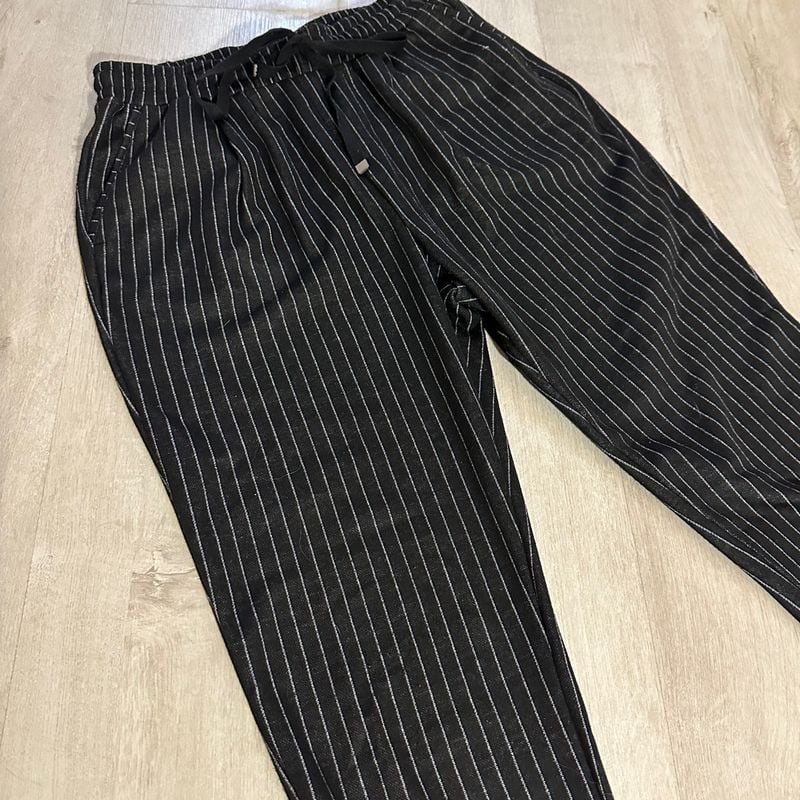 Renner best sale calça preta