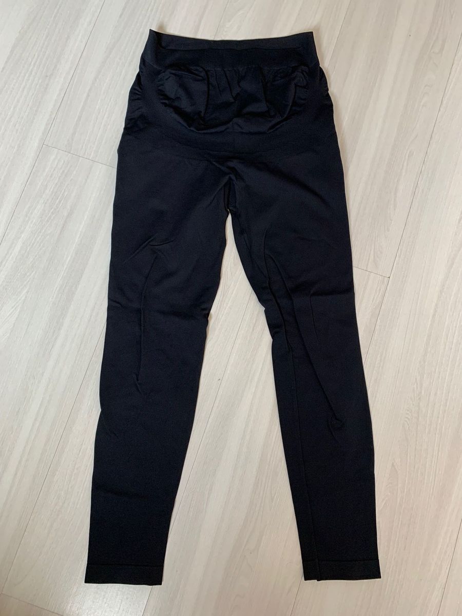 legging gestante loba