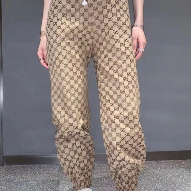 Calça da sales gucci feminina