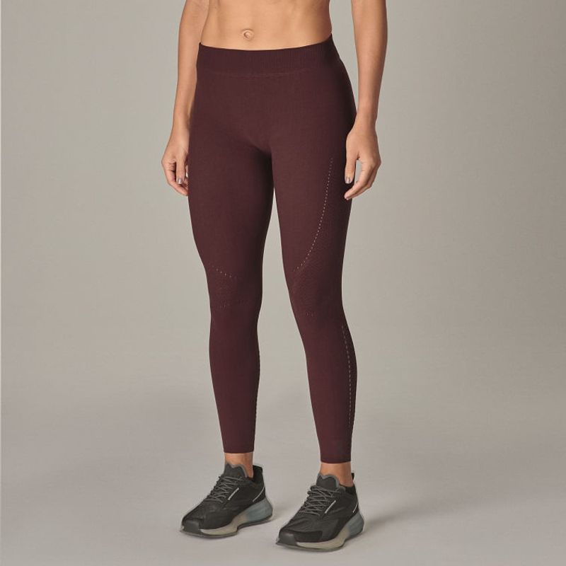 Calça Legging Energy Raschel Feminina Lupo 71752-001 - ALL Modas