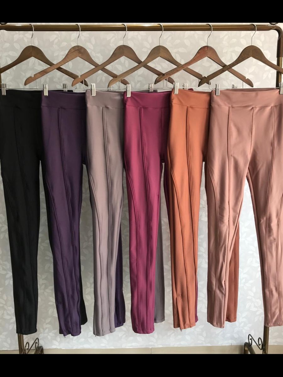 calça lycra prada