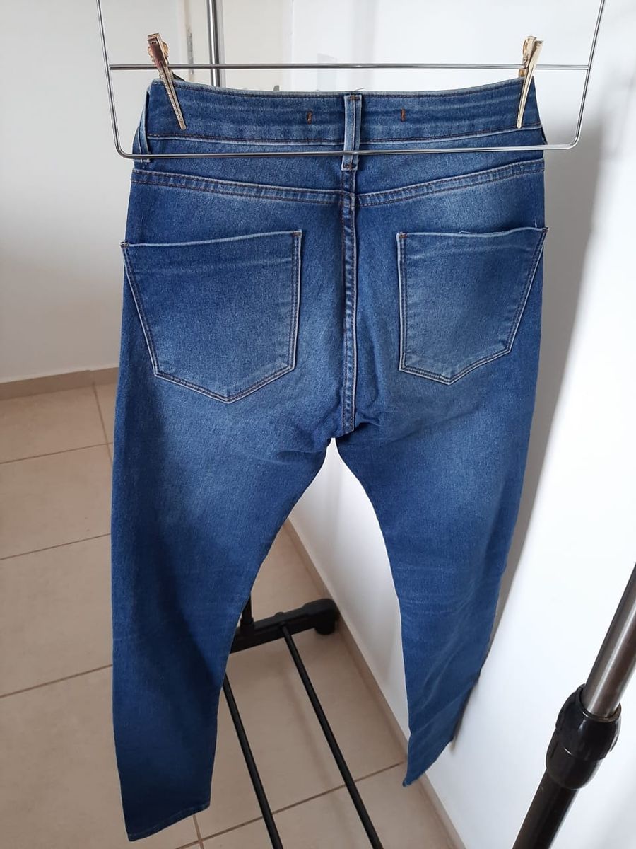 calça envelope renner