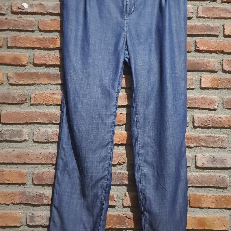 Calça store marfinno denim