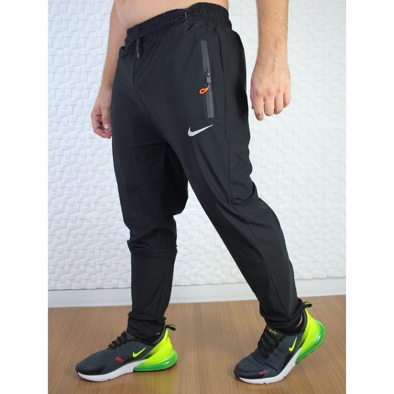 Calça nike masculina store academia