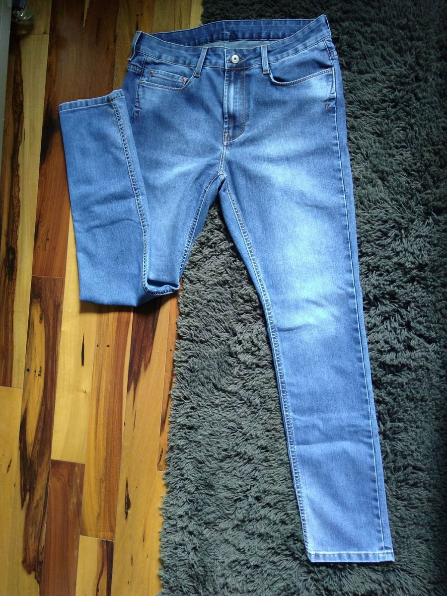 calça carmim original