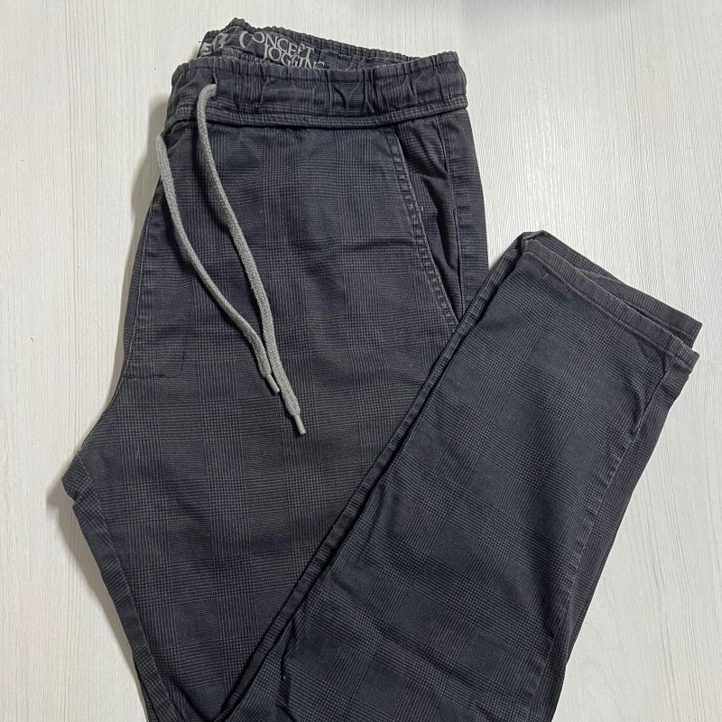 Calça store jogger damyller