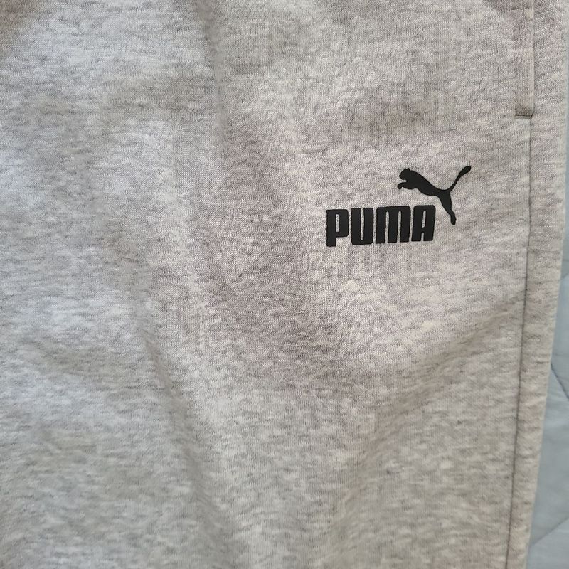 Centauro best sale calça puma