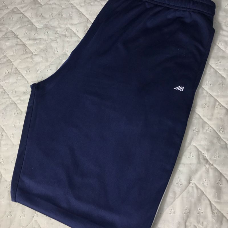 Calça moletom best sale masculina cea