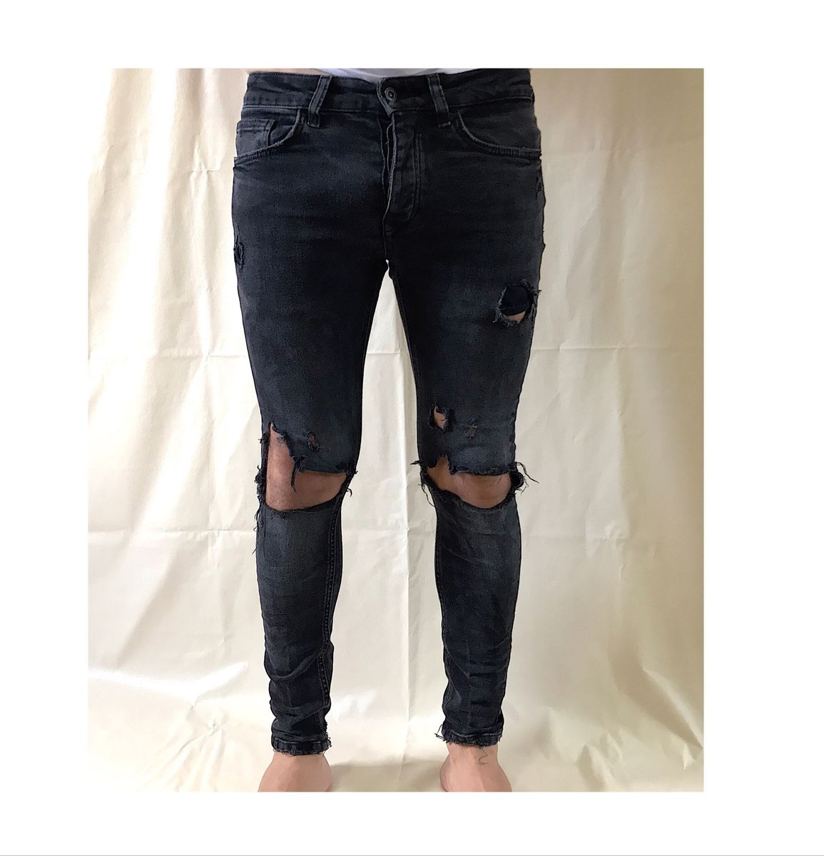 jeans skinny diesel