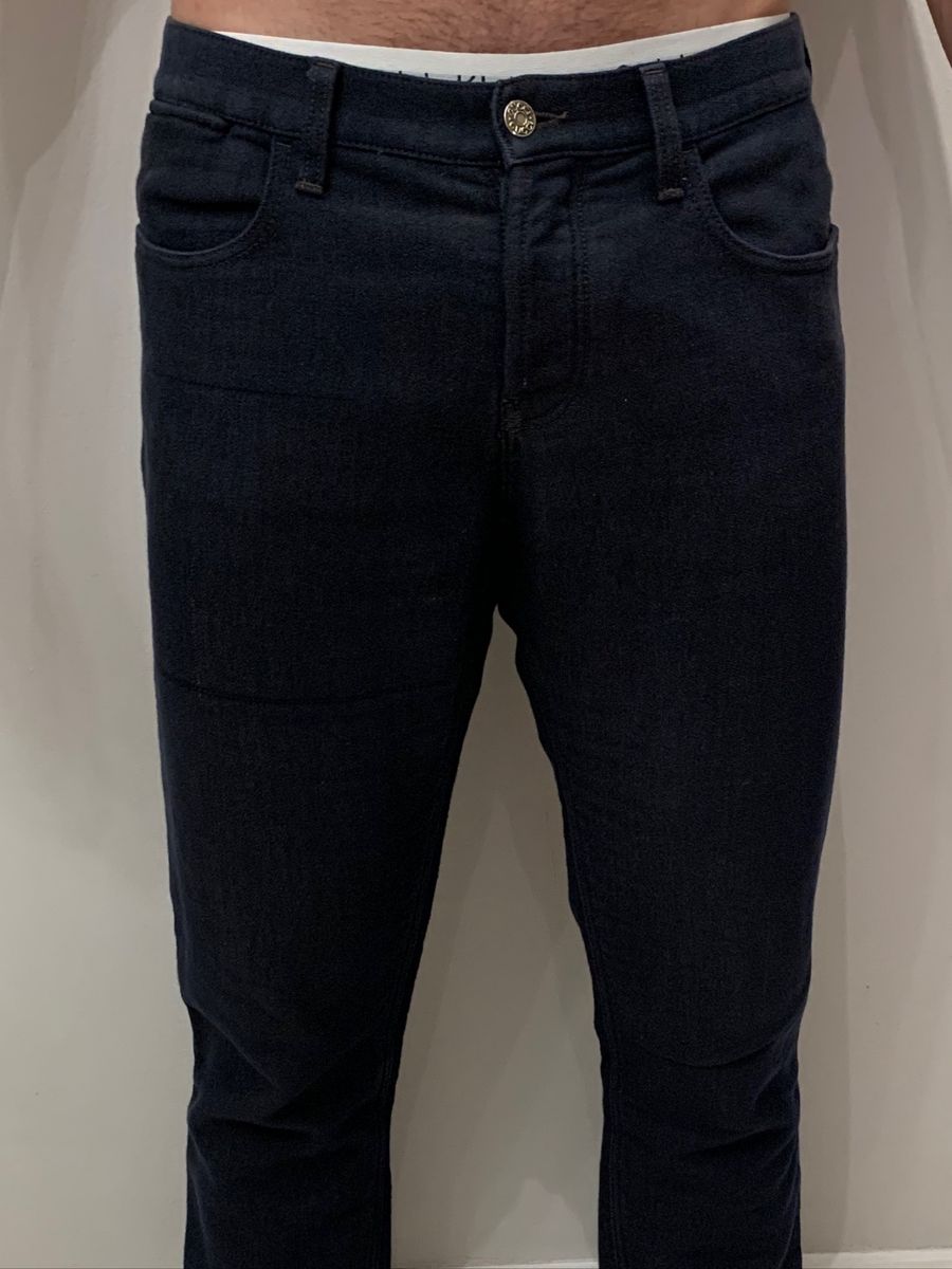 calça jeans gucci masculina preço