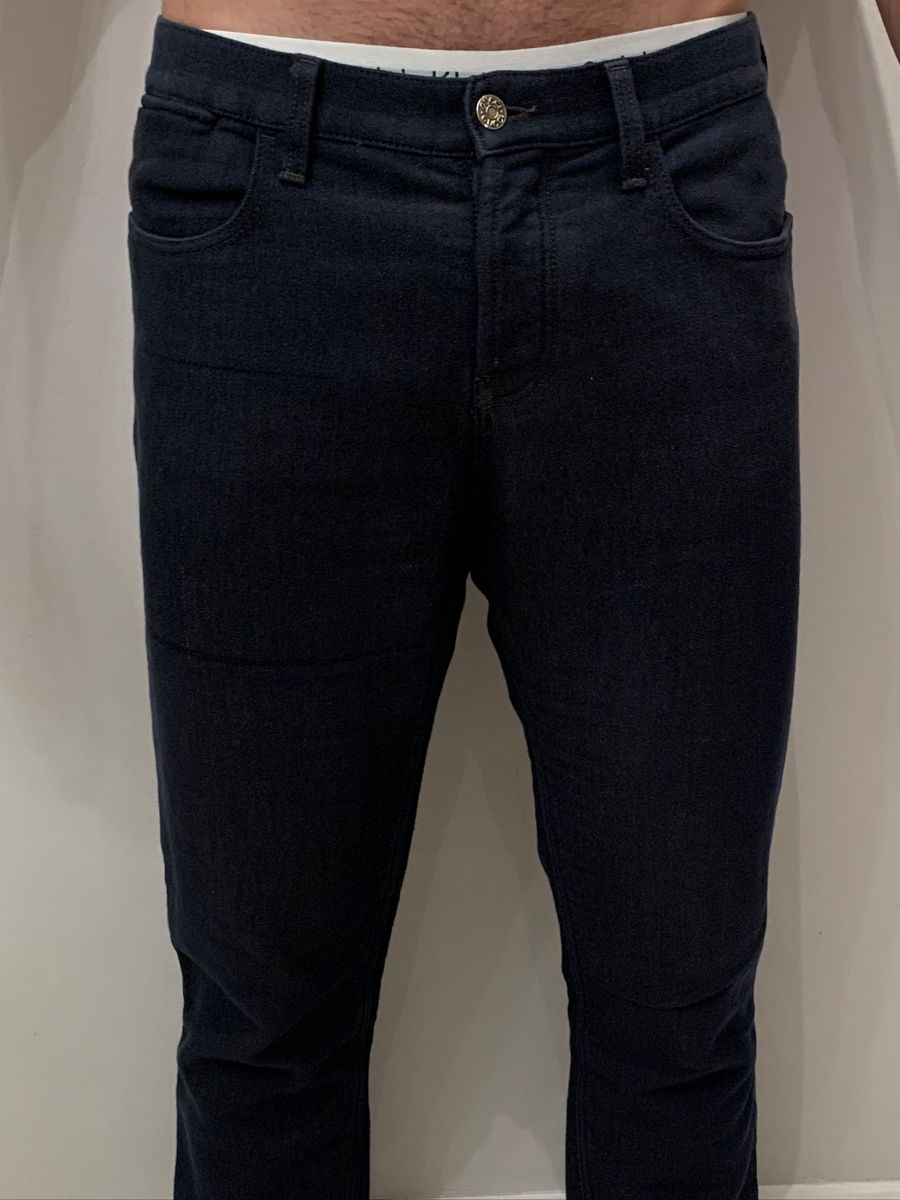 calça masculina gucci