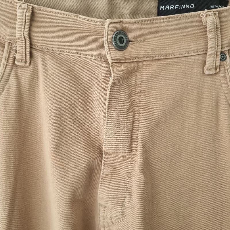 Calça marfinno sale masculina