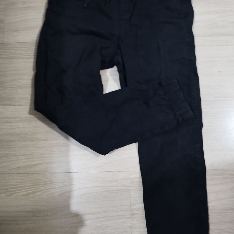 Calça best sale envelope renner