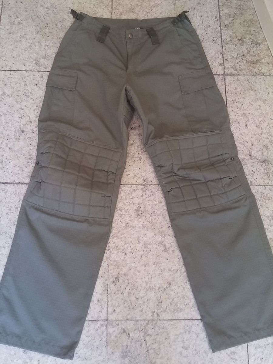 calças exercito americano
