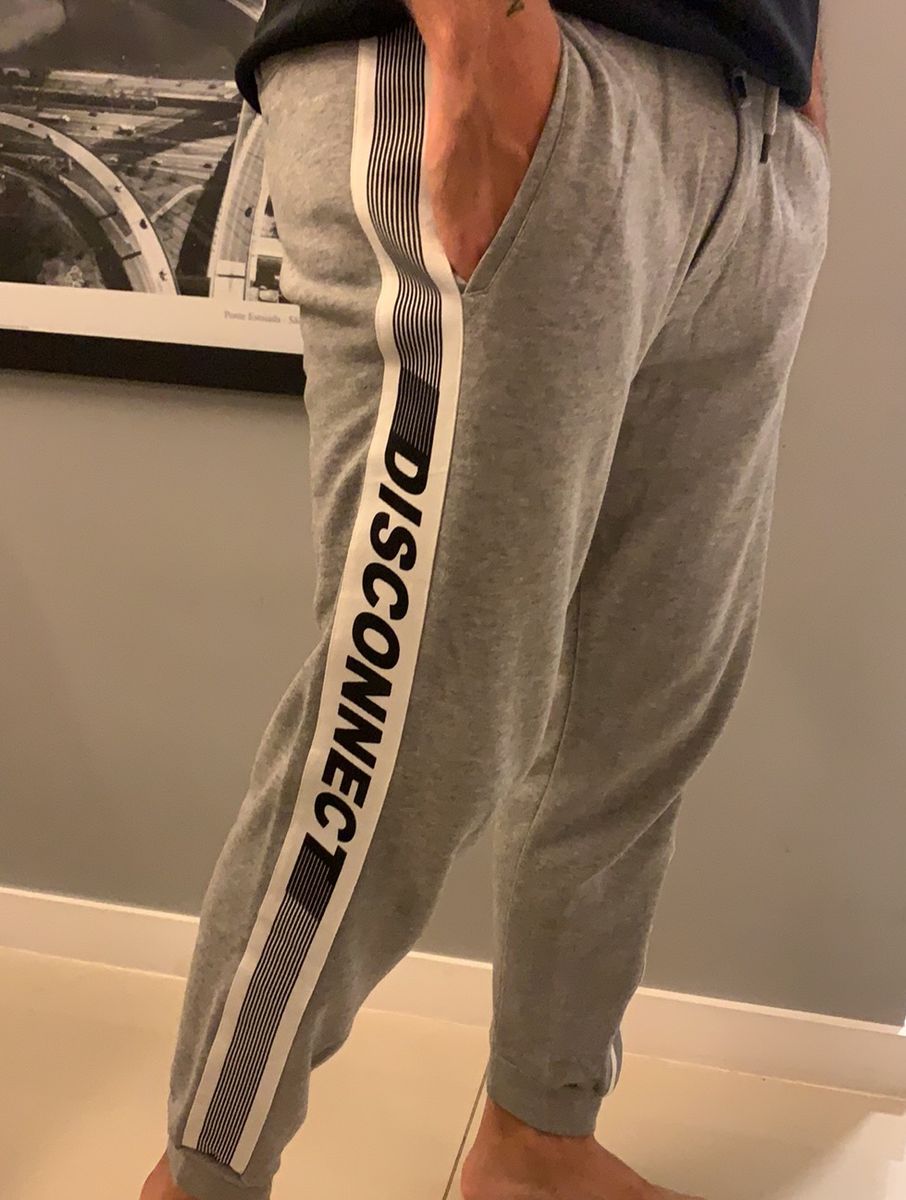 moletom blue steel masculino