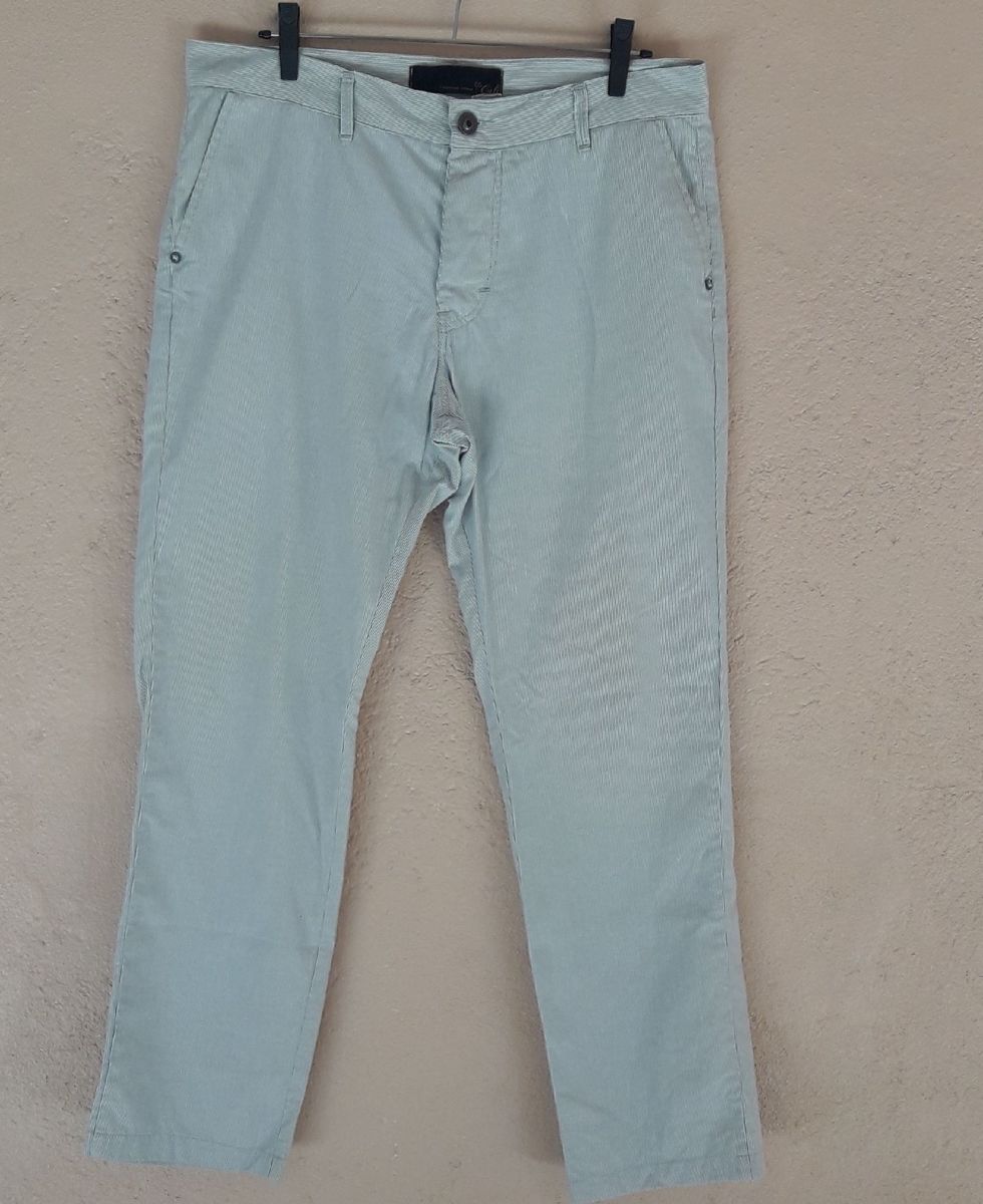 calça ogochi masculina