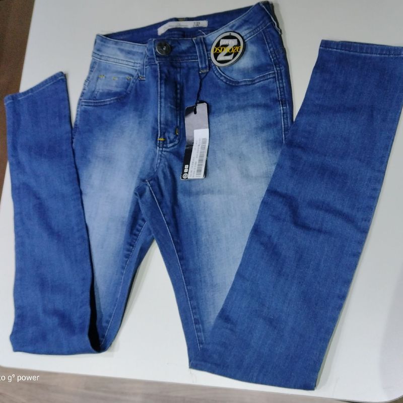 Calça store masculina osmoze