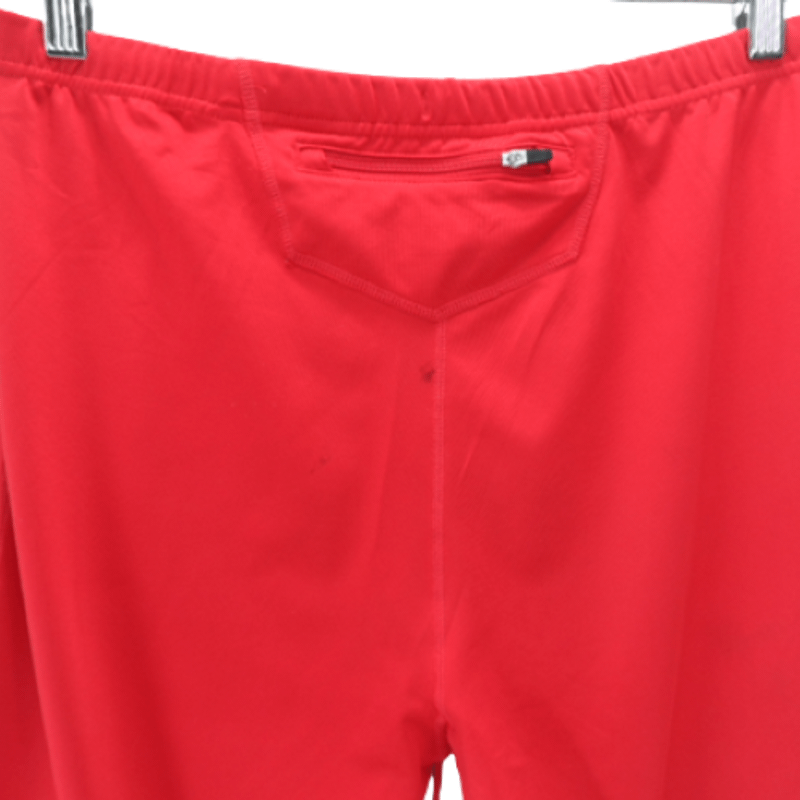 Plus size nike sales dri fit shorts