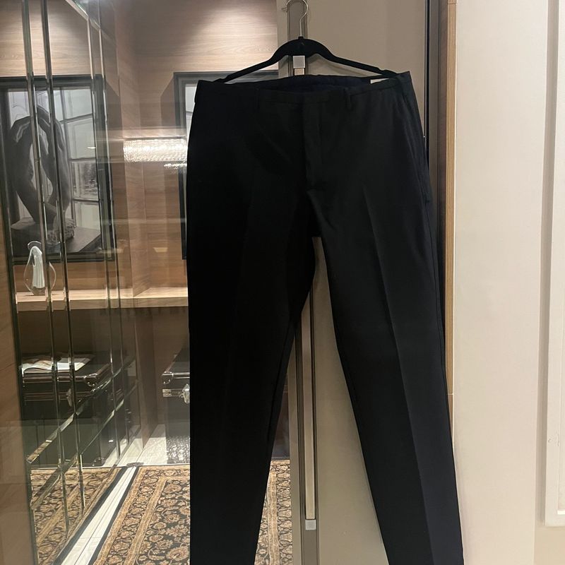 Calça hot sale prada masculina