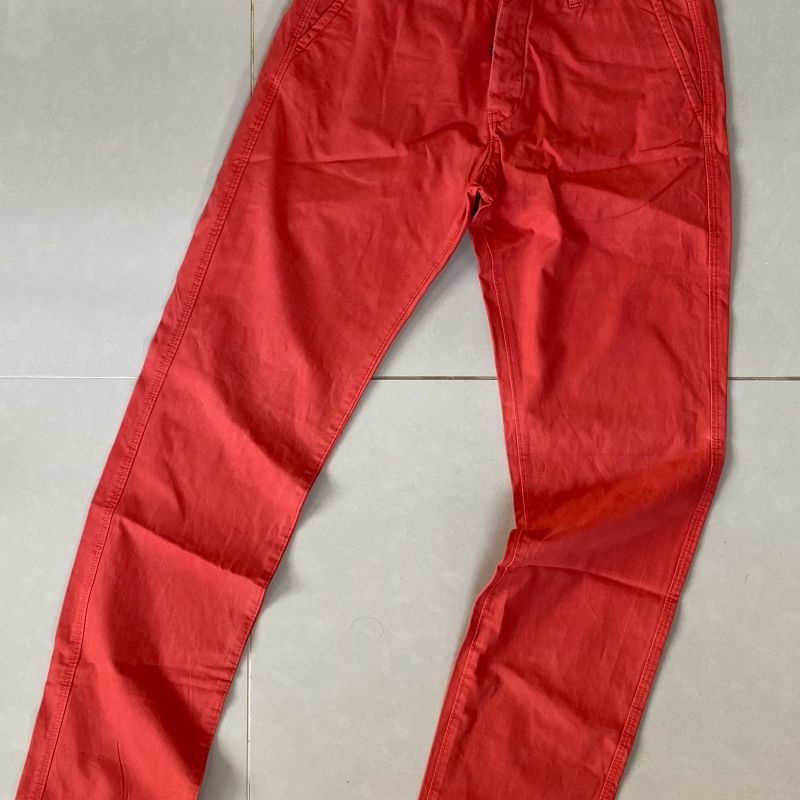 Calça deals h&m masculina